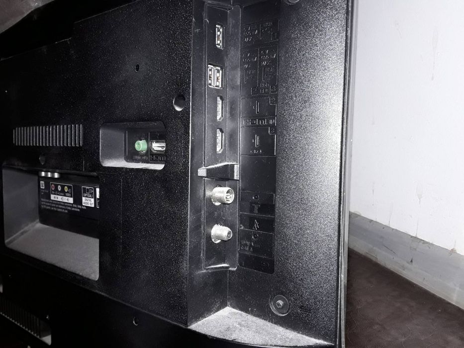 Sony тв за части