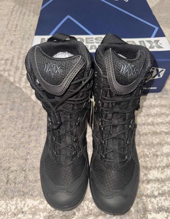 Bocanci Black Eagle Athletic 2.1 Gore-Tex HIGH