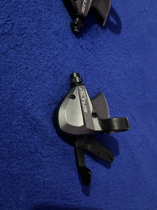 Manete schibator shimano altus
