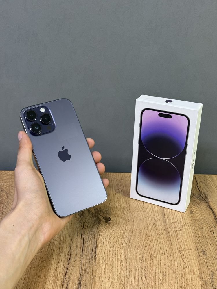 Iphone 14 Pro Max 256 GB | Mobile Zone