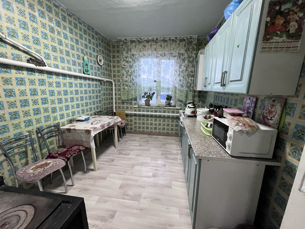 Продаем дом 2х комнатный