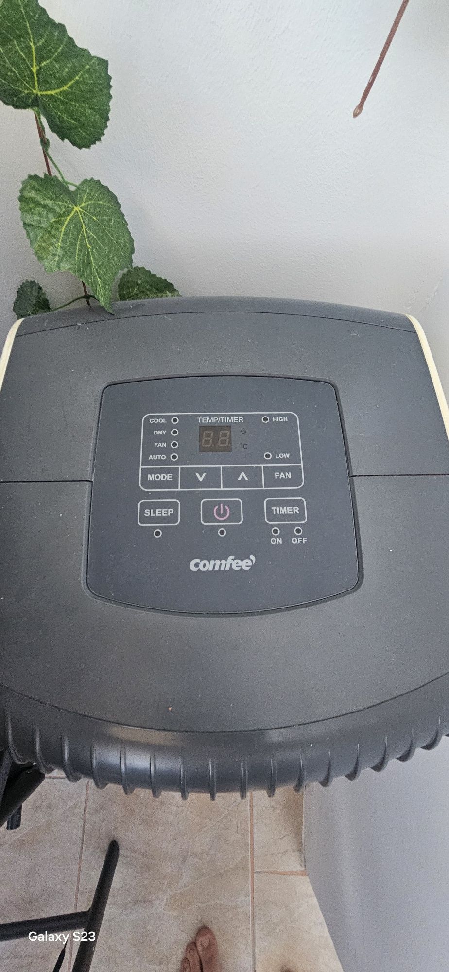 Vand aer conditionat