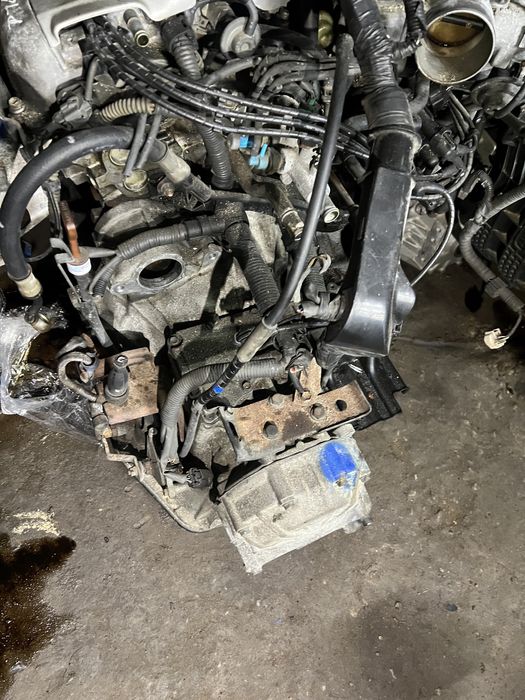 Автомат коропка Акпп от Камри 10 3VZ-FE привозной