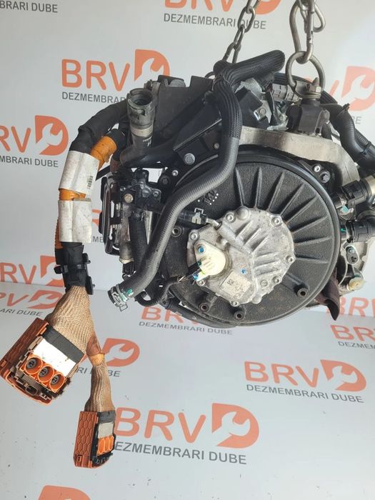 Cutie viteza automata 7 trepte pentru Renault Arkana Euro 6 1.6 motori