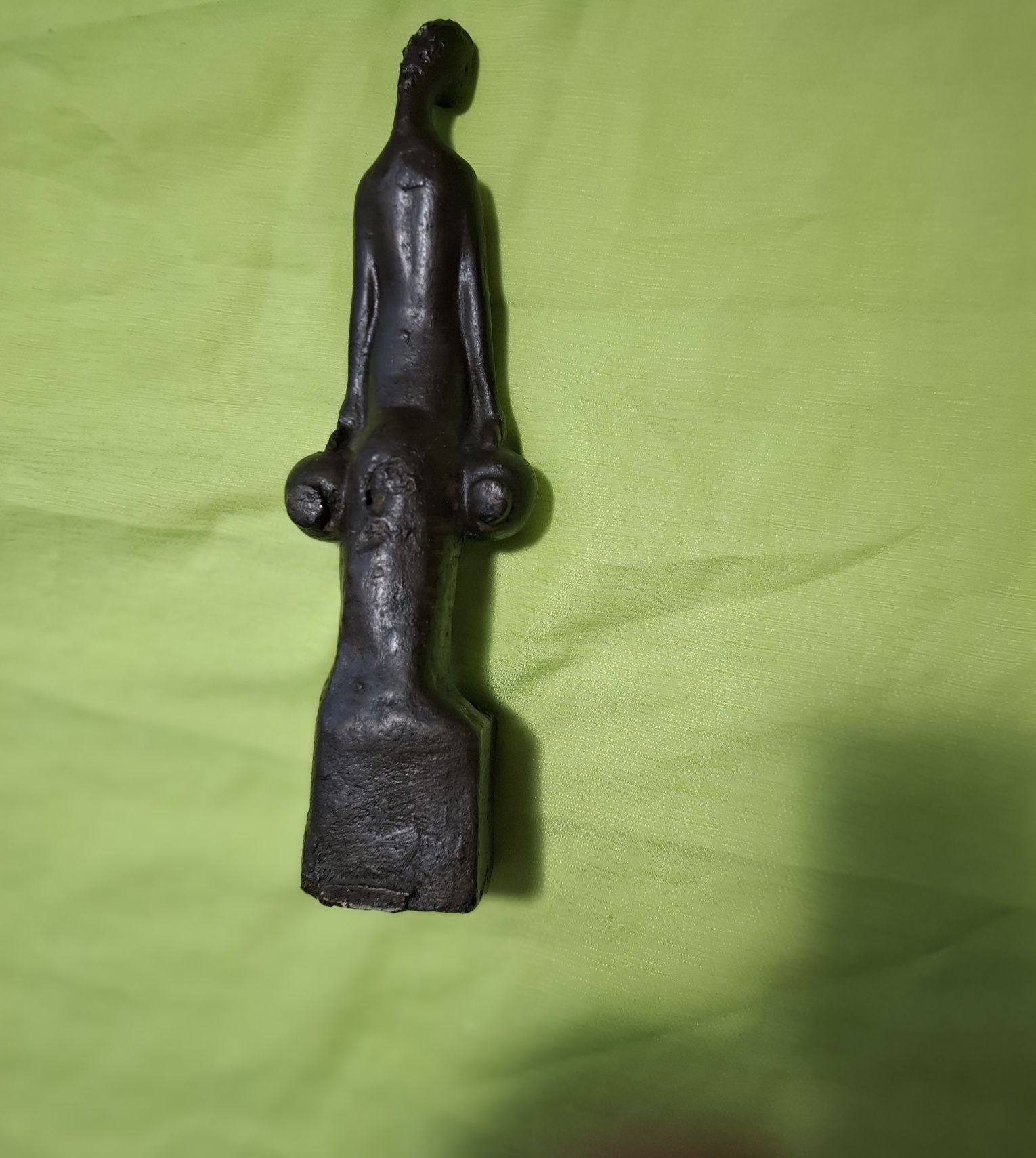Sculptura Fata cu ulcioare