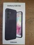 Samsung A35 Galaxy Нов 128Gb/6gb Dual Sim