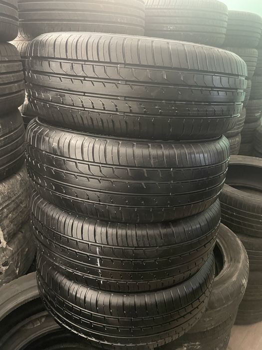 Продам шины 195/55 R16