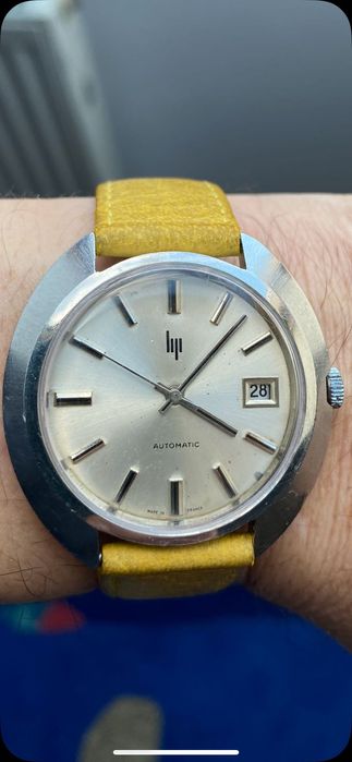 Ceas Lip Calendrier ,Invicta elite ,Wostok, Longines