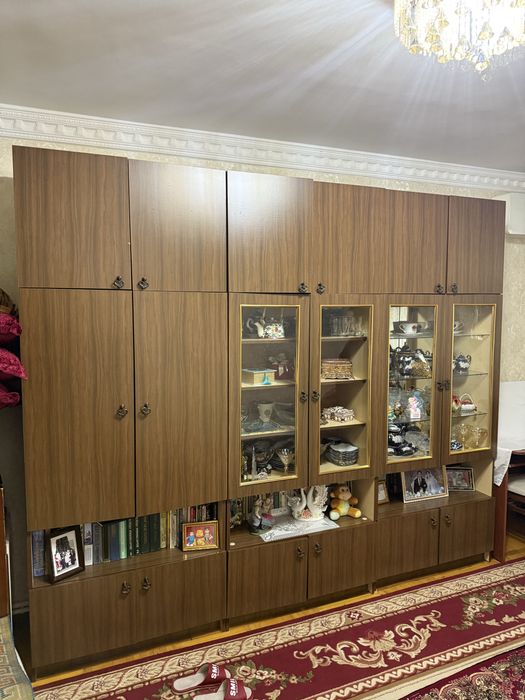 Продается стенка для гостиной