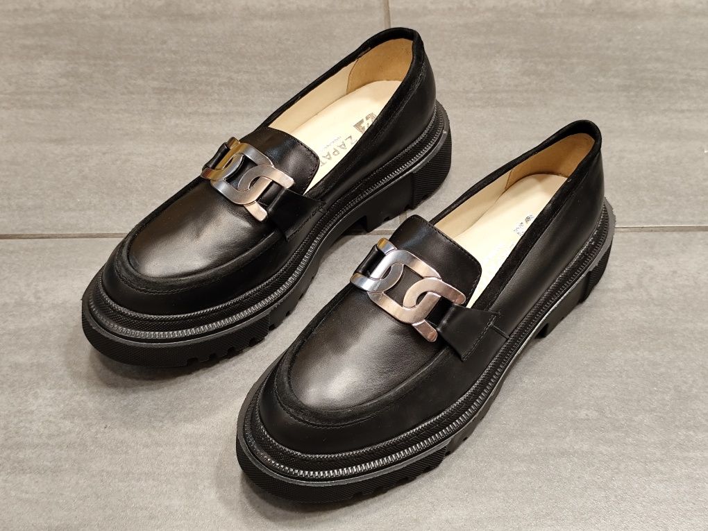 ZAPATOS / Дамски Мокасини / Обувки