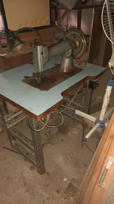 Спецобувь хамма нарсалари бор