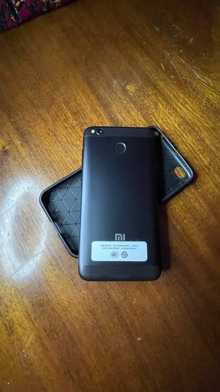 Xiaomi 4x 16gb ideal