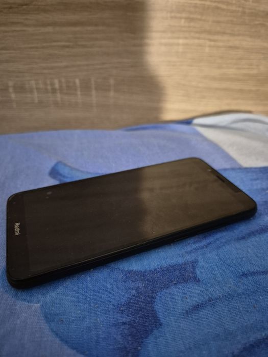 Vand Redmi A7 Raspund DOAR pe OLX