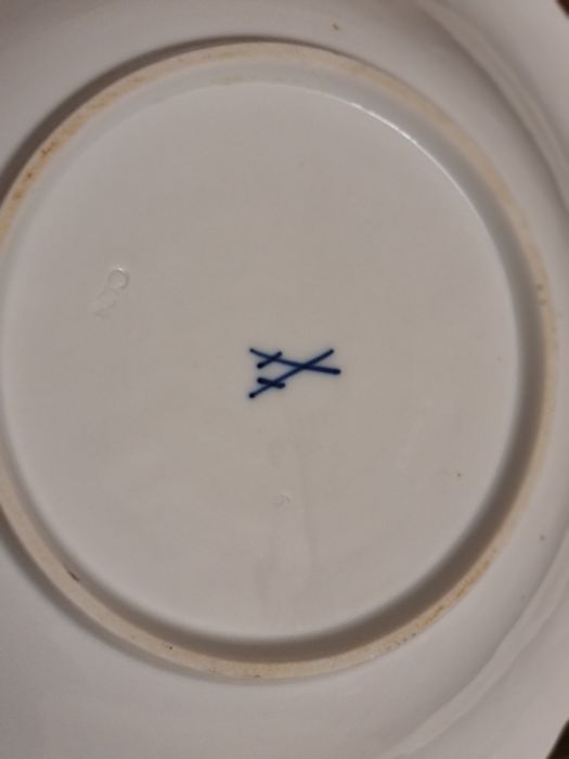 Мейсон 27см германия