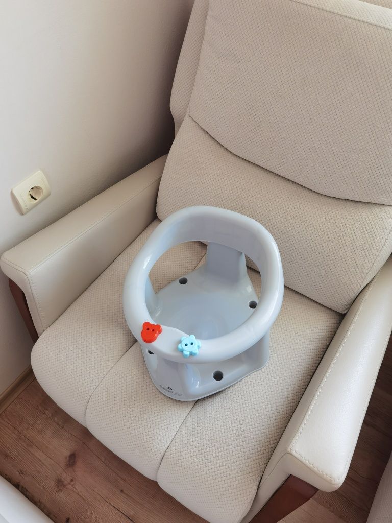 Стол за къпане на бебе