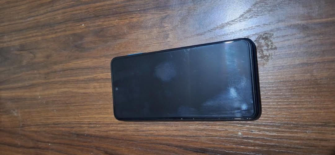 Redmi not 9s ideal