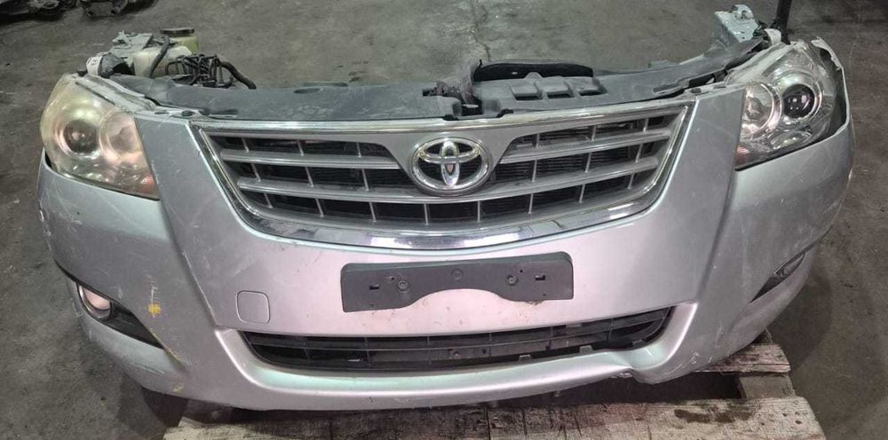 TitanAuto Toyota Aurion VX40 ноускат
