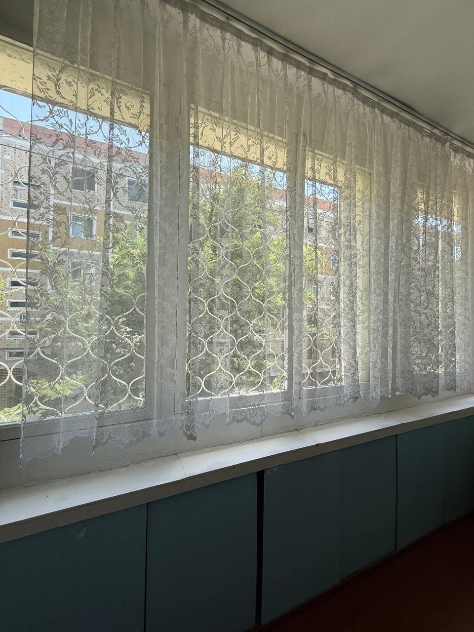 Сергели3  Аренда 2хона маклерсиз. Комунал тулови йук