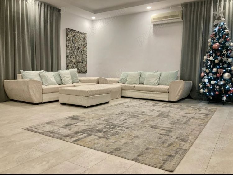 Apartament 3 camere, Cosmopolis Faza 1