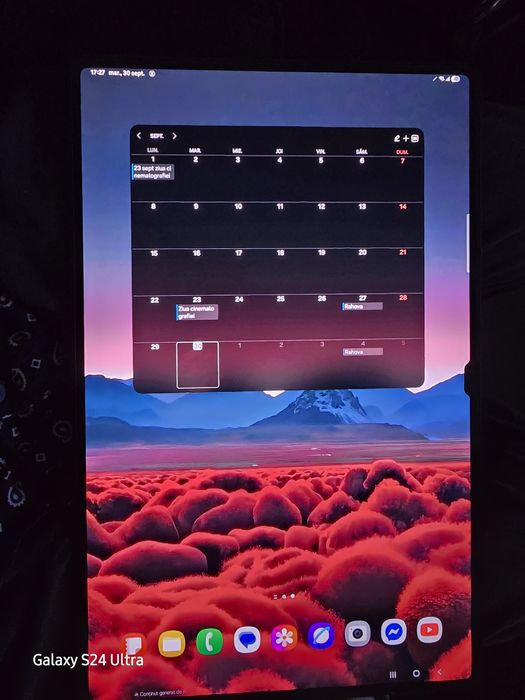 Galaxy tab s9 ultra 5g