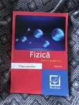 Memorator de fizică 9-12 Booklet