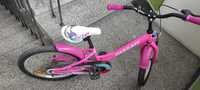 детско колело за момичета