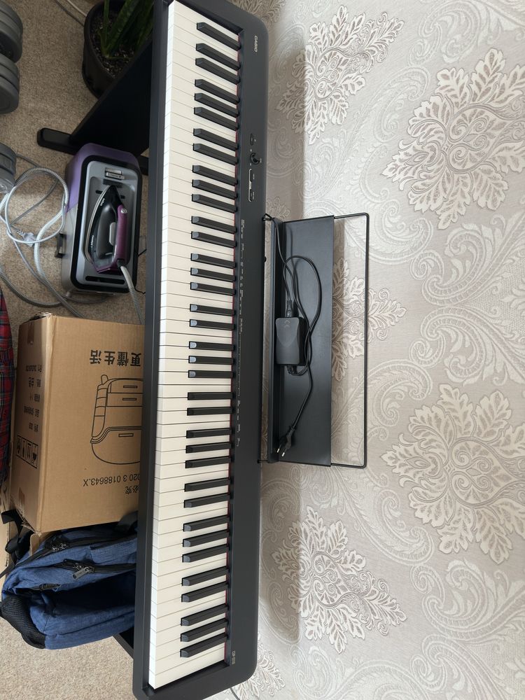 Синтезатор Casio