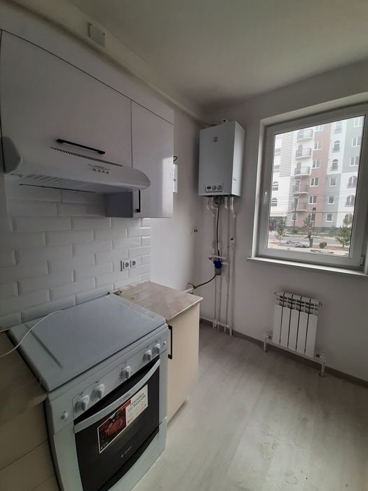 Трёхкомнатная квартира на аренду