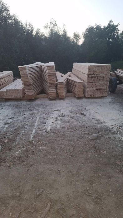 Cherestea:Grinzi, scândura și asteriala