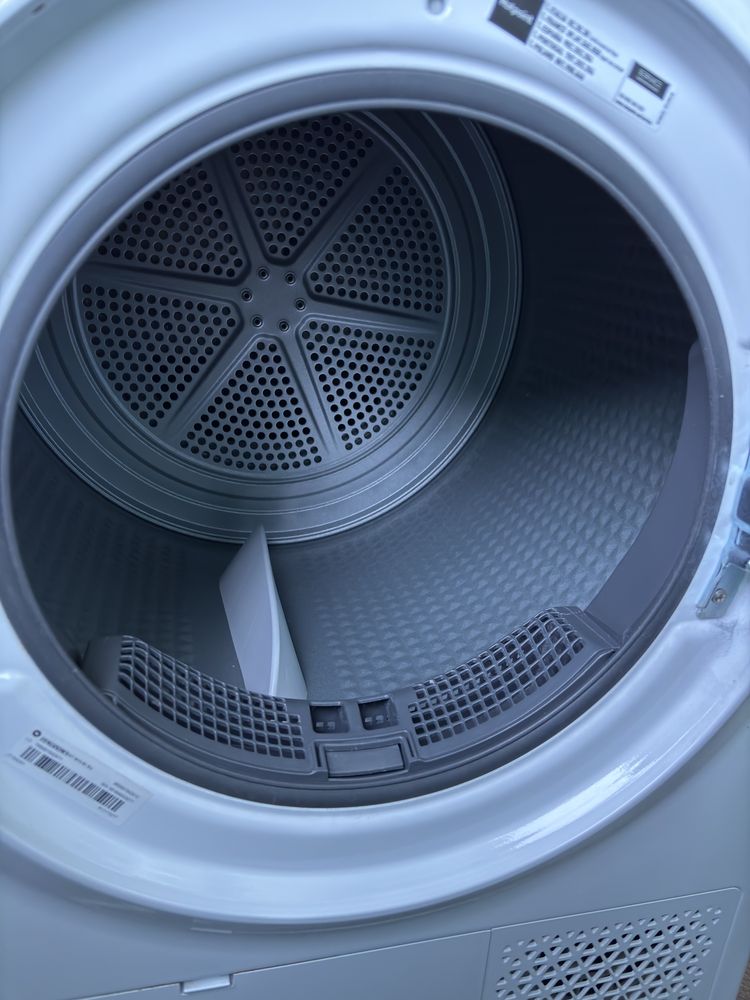 Сушилня Hotpoint Ariston NT M10 81 EU 8кг.
