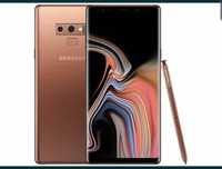 Samsung note 9 6/128 holati yaxwi