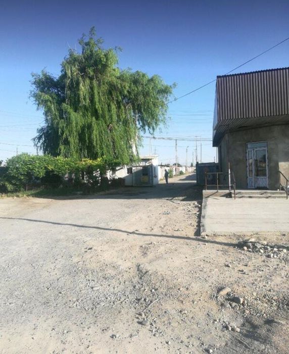 Сдам гараж на аренду