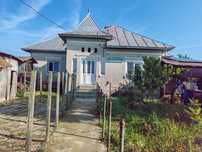 Casă de vânzare – casă de vacanță, comuna Orlești, jud. Vâlcea