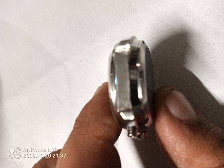 Ориент АААCRISTAL 21 Jewels японски механизъм ръчно навиване