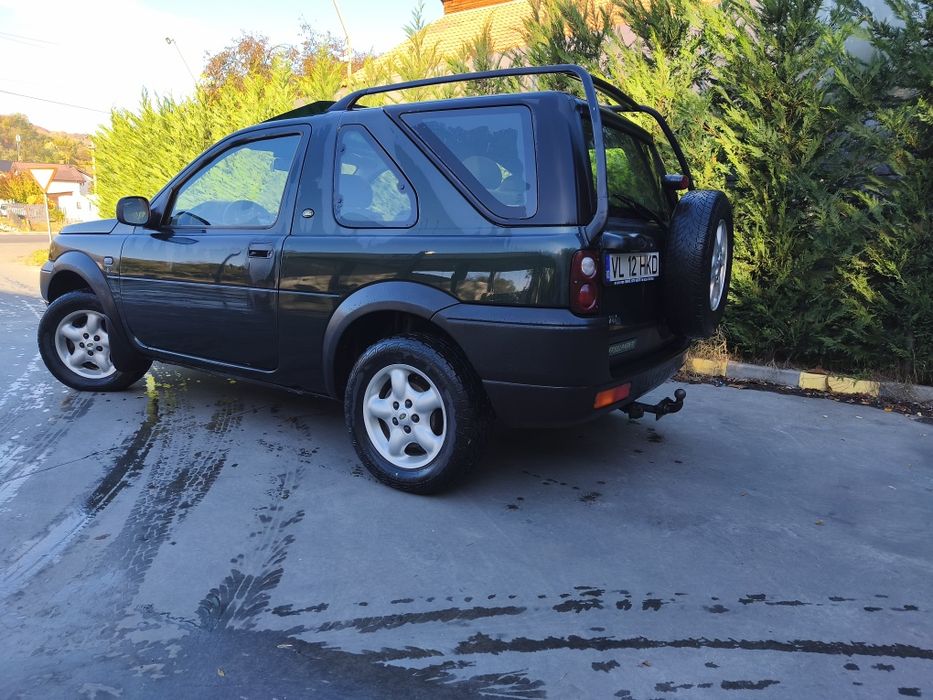 De vînzare Lend ROVER