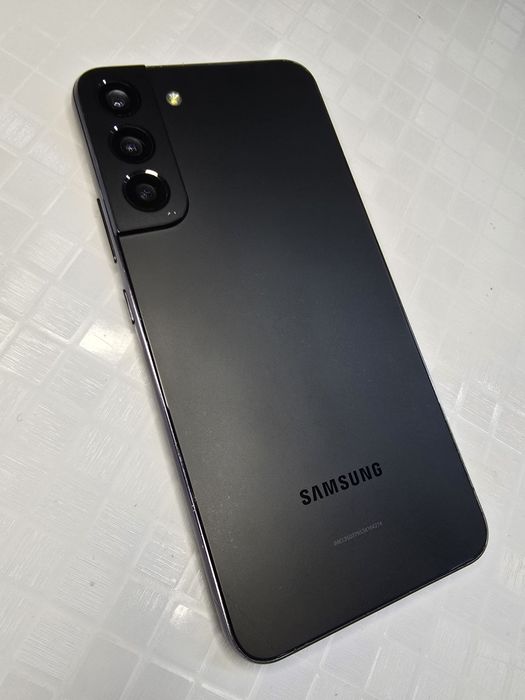 Samsung S 22 Plus 256 gb