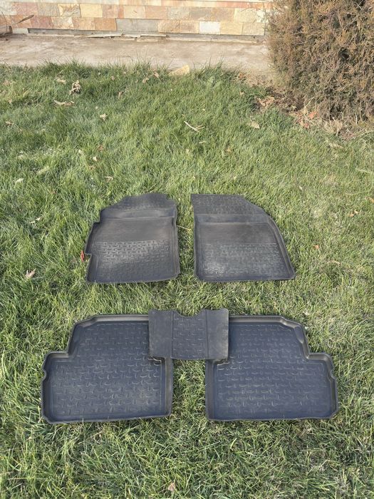 Полики на Спарк