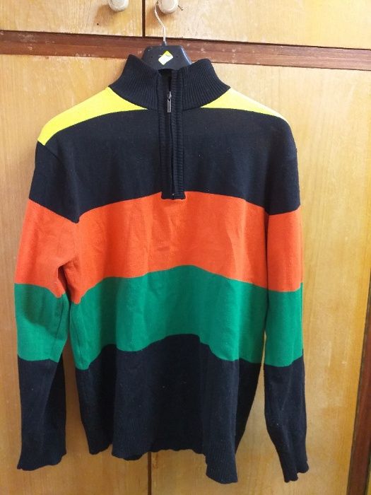 Мъжки фанели