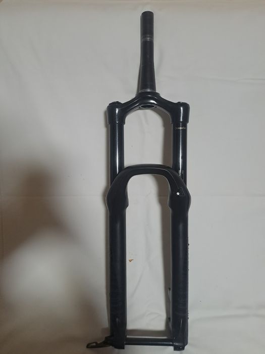 Furcă rockshox lyrik