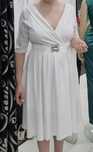 Rochie eleganta marimea 44