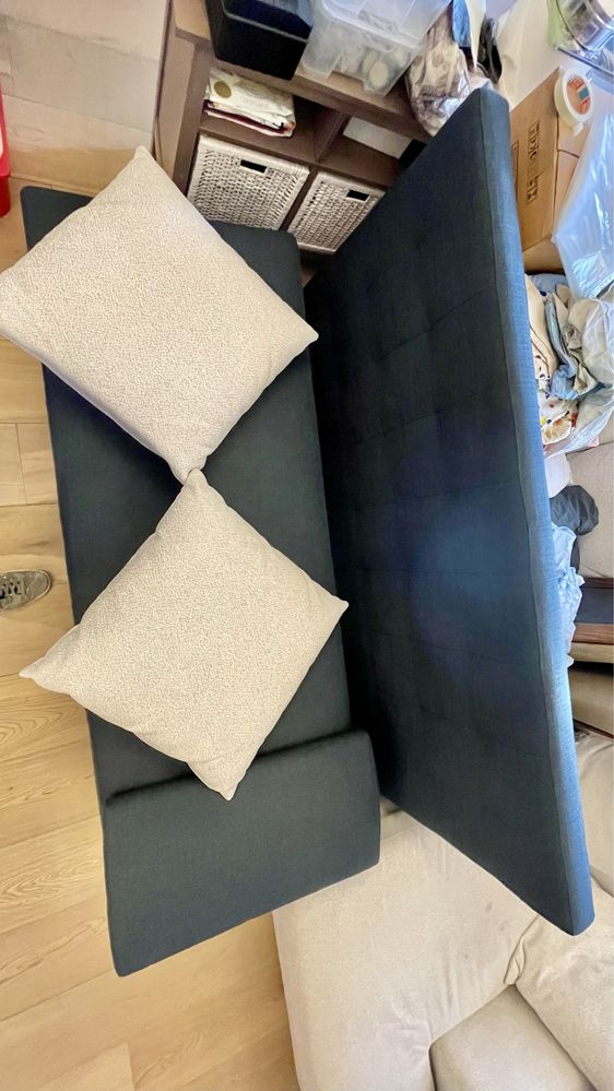 Bancheta, canapea, divan, sofa Furninova 190x72 cm