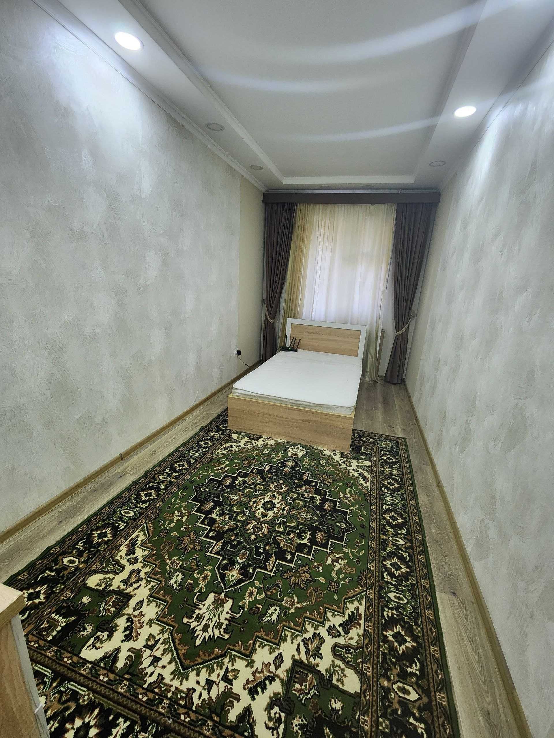 Чиланзар 7 квл. 2в3\2\4. Евро. Мебель, техника. Спорт товары. TR