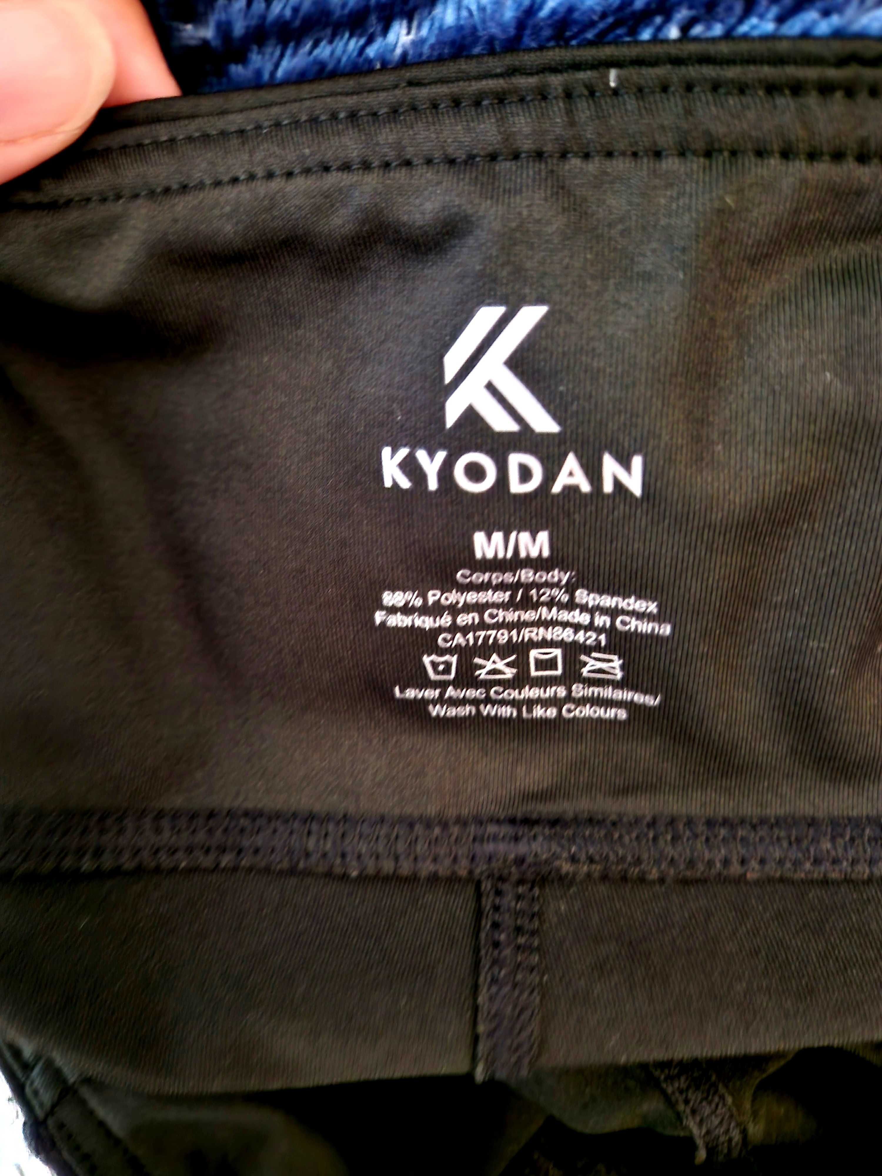 Pantaloni sala noi kyodan