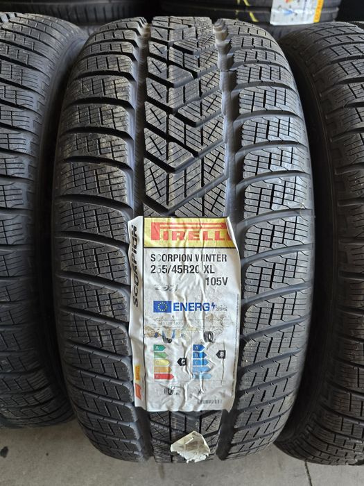 285/40/20//255/45/20 PIRELLI