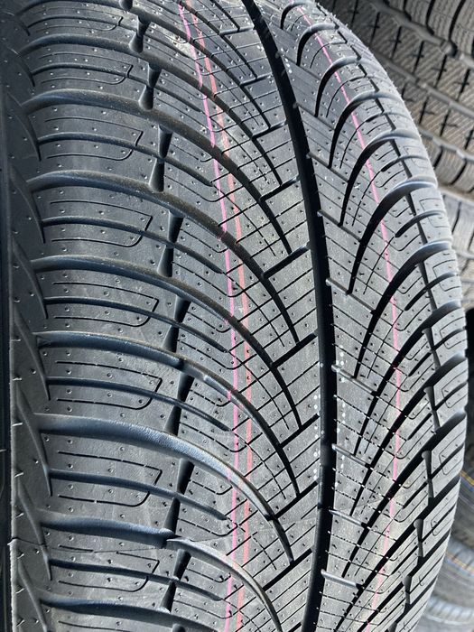 Anvelope all season NOI 245 45 17 Someseni