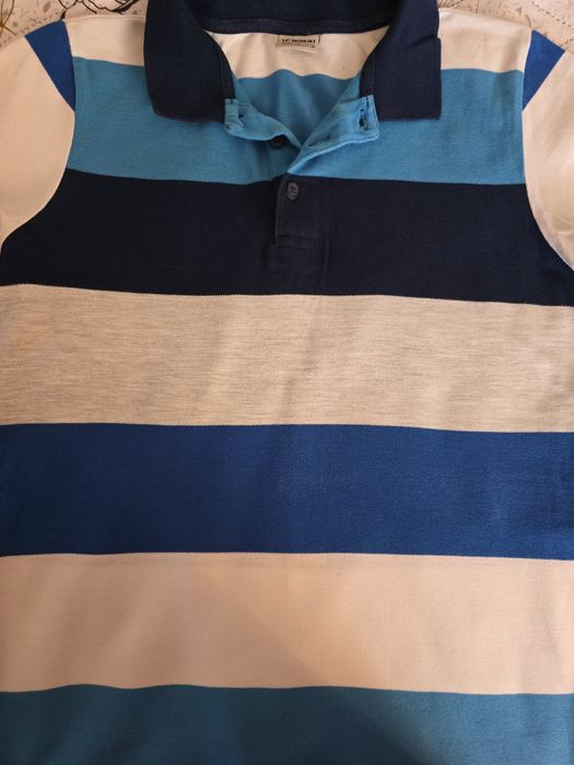 Брузки тип лакоста