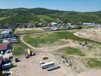 Teren Industrial Sos. Iasi - Tomesti - Comision 0%