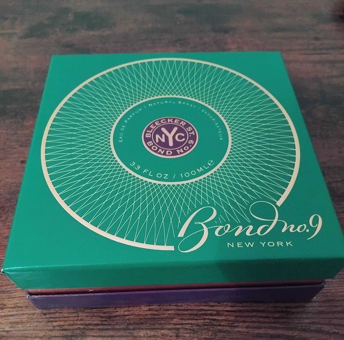 Parfum Bond no 9, Bleecker Street, unisex, 100 ml