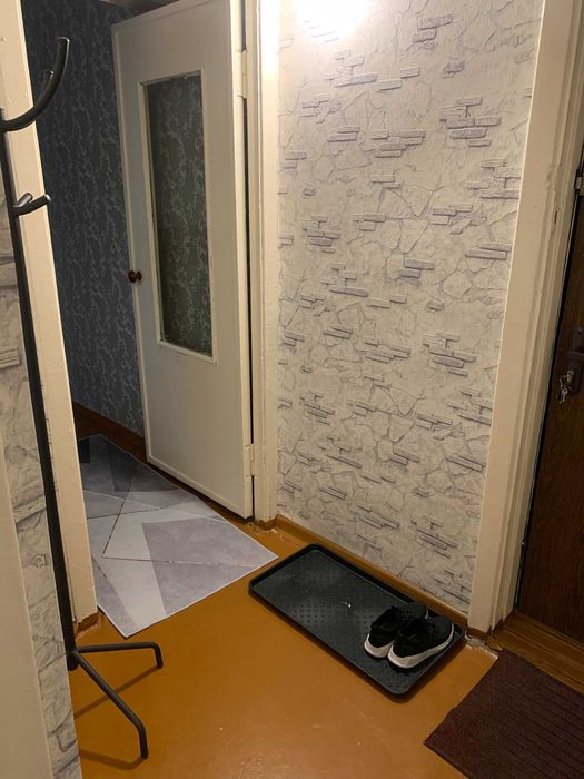 сдается 1 ком.квартира 9 мкр