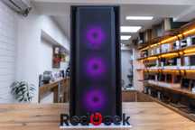 ПК CORE I5-10400F RTX 2060 SUPER  32GB /1 TB SSD   Магазин Red Geek